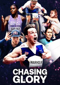 Chasing Glory: Road to Paris 2024