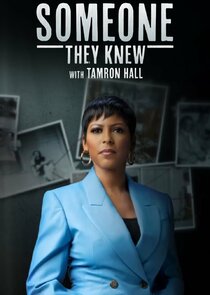 Someone They Knew