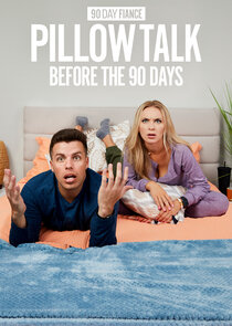 90 Day Pillow Talk: Before the 90 Days
