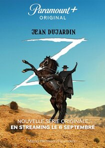 Zorro (2024)