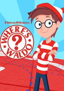 Where's Waldo?