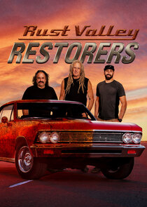 Rust Valley Restorers