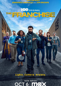 The Franchise (2024)