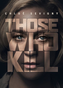 Those Who Kill (2014)