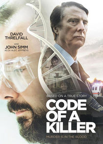 Code of a Killer (2015)