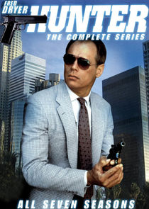 Hunter (1984)