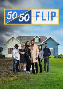 50/50 Flip