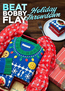 Beat Bobby Flay: Holiday Throwdown