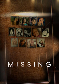 Missing (2022)