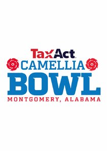 Camellia Bowl