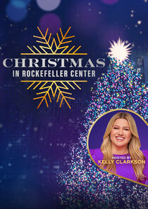 Christmas in Rockefeller Center