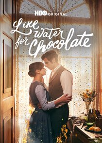 Like Water for Chocolate