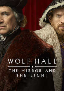 Wolf Hall (2015)