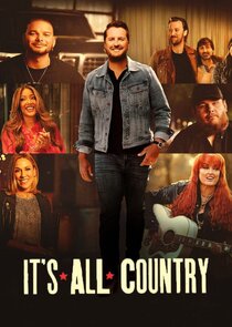 It's All Country