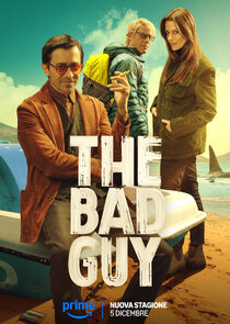 The Bad Guy