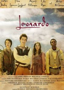 Leonardo (2011)