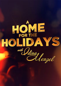 A Home for the Holidays