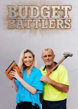 Budget Battlers