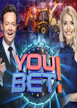 You Bet!
