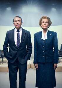 Brian and Maggie