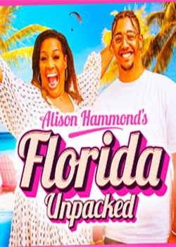 Alison Hammond's Florida Unpacked
