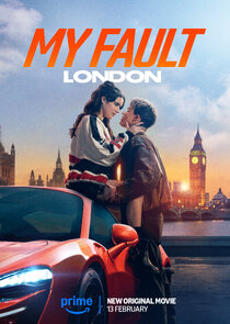 My Fault: London