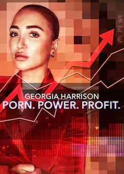 Georgia Harrison: Porn, Power, Profit