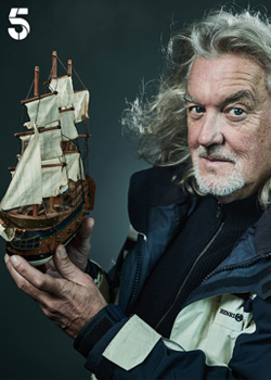 James May's Great Explorers