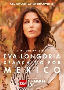 Eva Longoria: Searching for Spain