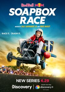 Red Bull Soapbox Race