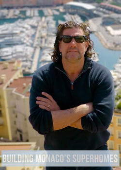 Building Monaco's Superhomes