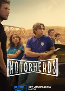 Motorheads