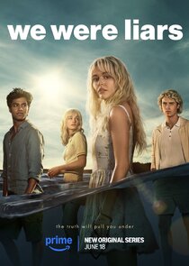 We Were Liars