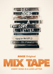 Mix Tape