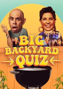 Big Backyard Quiz (2025)