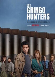 Los gringo hunters