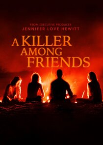A Killer Among Friends