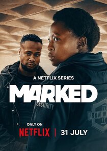 Marked