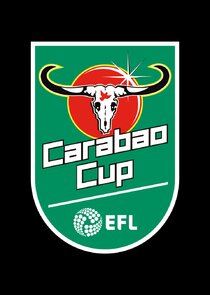 EFL Carabao Cup Highlights