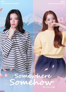 Somewhere Somehow