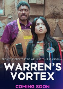 Warren's Vortex