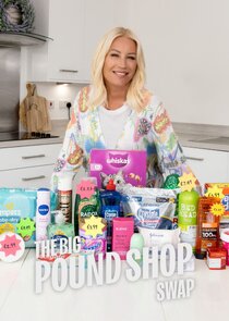 The Big Pound Shop Swap