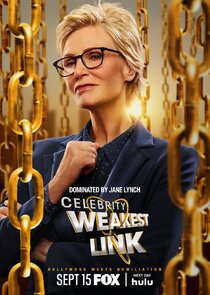Celebrity Weakest Link