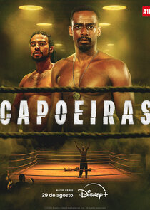 Capoeiras