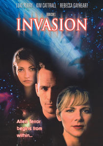 Invasion (1997)