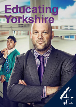 Educating Yorkshire