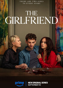 The Girlfriend