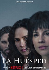 The Guest (La huésped)