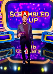 Scrambled Up