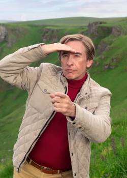 How Are You? It's Alan (Partridge)